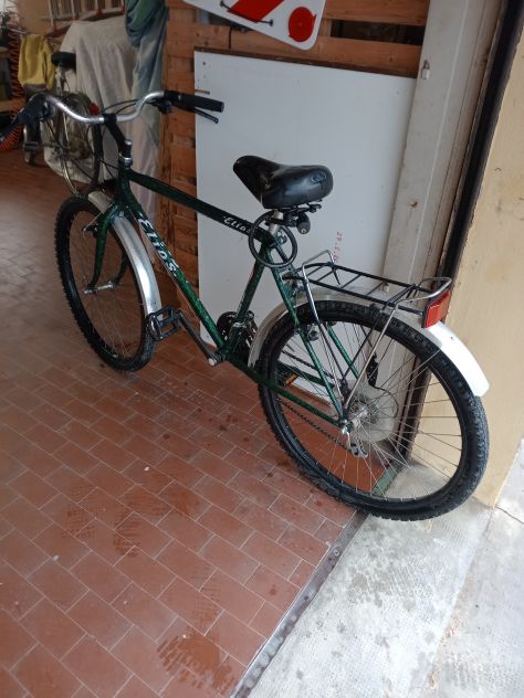 Bicicletta