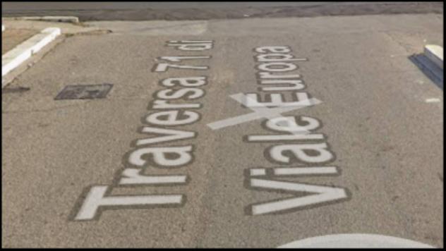 Immobile in asta di 20 m², box auto in vendita a Bari - Foto 3
