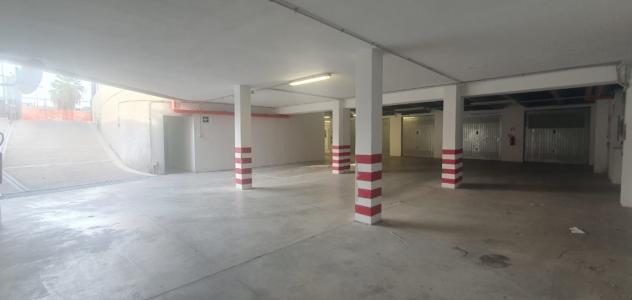 Garage / Posto Auto in vendita a Selargius