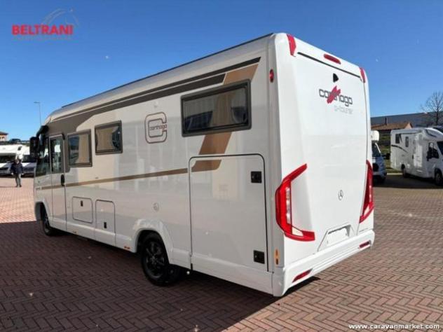 CARTHAGO C2-TOURER I 147 RB-LE ''K'' rif. 24042449 - Foto 5