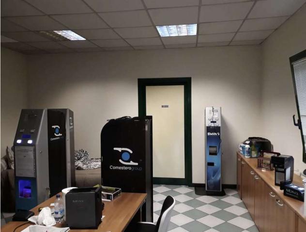 76/2019 1 BS - deposito al piano primo in asta a Agnosine - Foto 14
