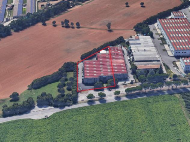 Immobile di 2600 m² con 5 locali in affitto a Bedizzole - Foto 20