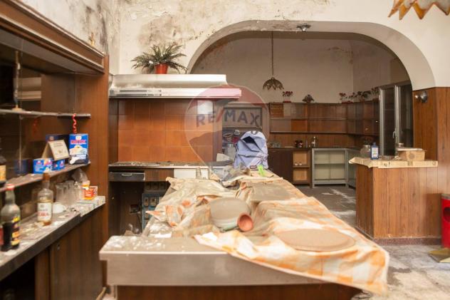 Casa Indipendente in vendita a Acireale, Santa Maria Ammalati - Foto 6