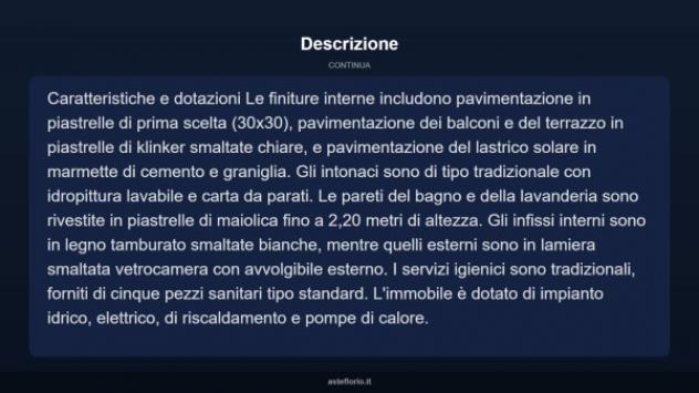 Immobile in asta di 125 m² in vendita a Adrano - Foto 18