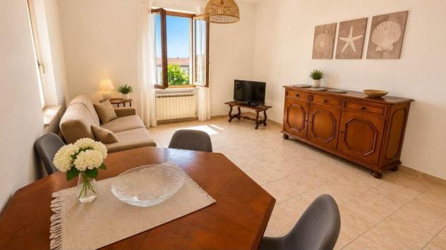 Appartamento in vendita a Fiumaretta - Ameglia 97 mq Rif: 1425289
