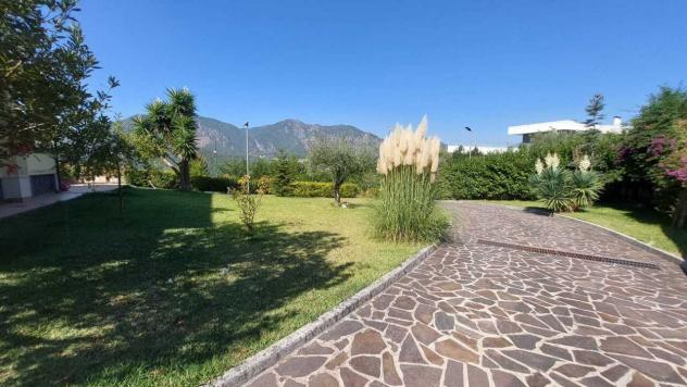 Villa in vendita a Baronissi - Foto 16