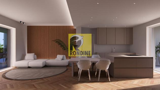 Attico di nuova costruzione con 3 camere da letto - Foto 3