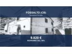 Immobile in asta di 136 m² con più di 5 locali in vendita a Fossalto