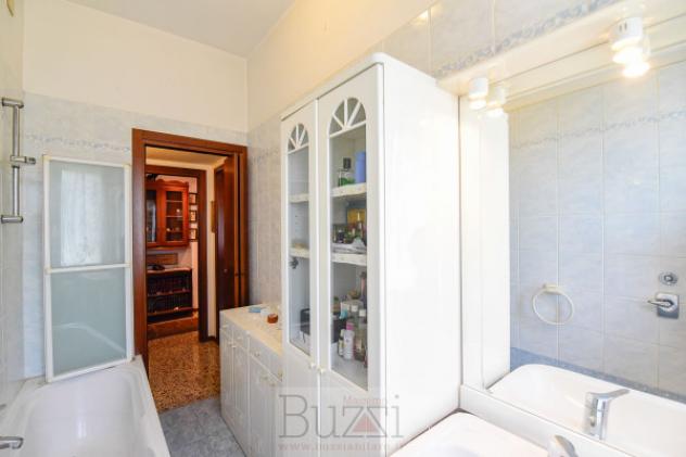 Appartamento di 89 m² con 3 locali e box auto in vendita a Giussano - Foto 18