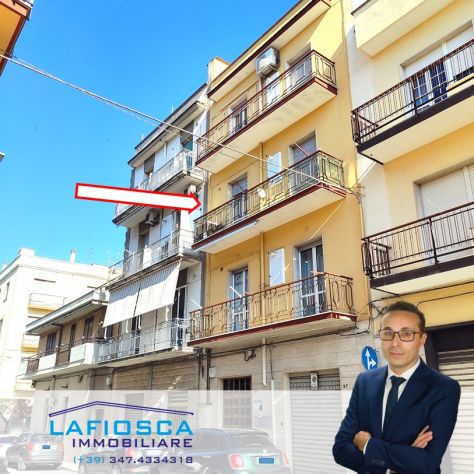 Appartamento in zona San Matteo