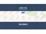 Immobile in asta di 245 m² con più di 5 locali in vendita a Leinì