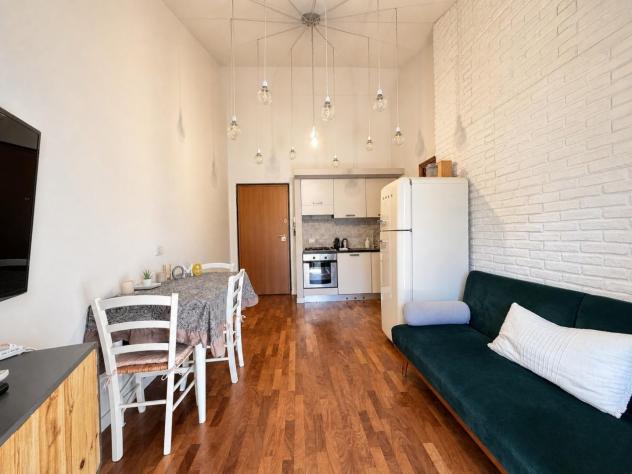 Appartamento in vendita a Arancio - Lucca 40 mq Rif: 1432505
