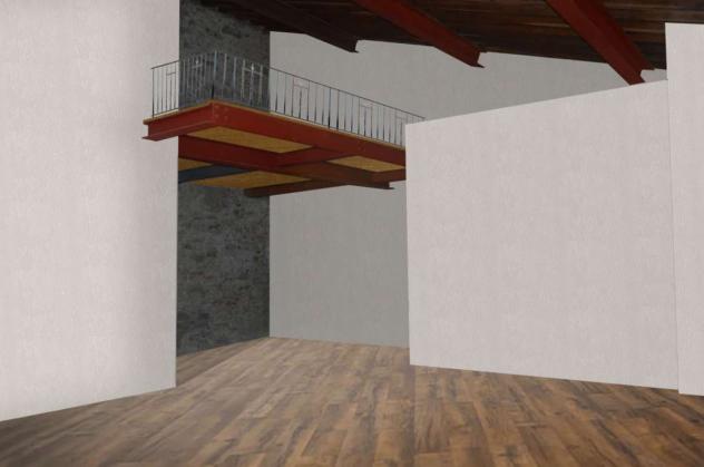 Csind sesto 69 - Porzione di Casa a Lucca - Foto 4