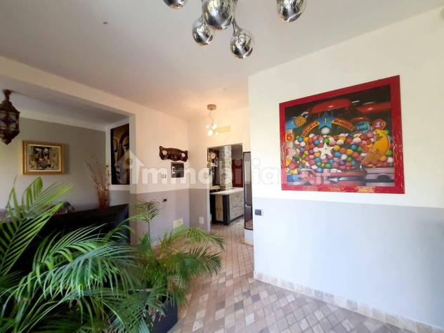 Villetta bifamiliare in vendita a Luni Antica - Luni 128 mq Rif: 1275773 - Foto 7