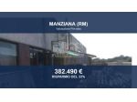 Immobile in asta di 654 m² in vendita a Manziana