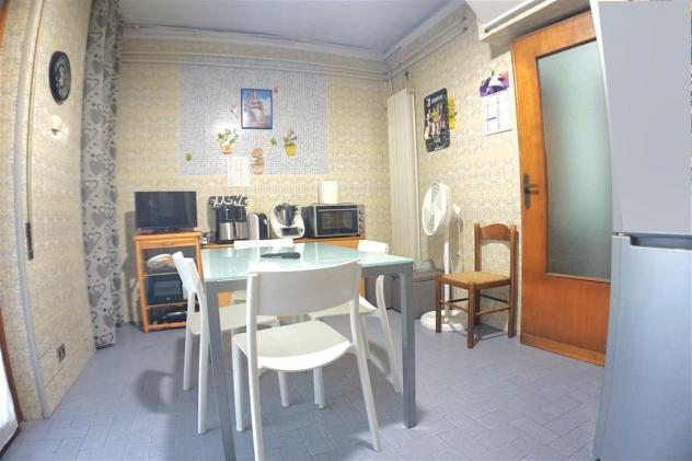 Appartamento in vendita a Marina di Massa - Massa 90 mq Rif: 1291042 - Foto 8