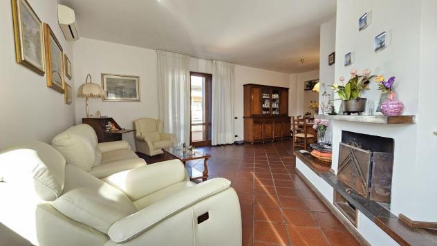 Appartamento in vendita a Massa 110 mq Rif: 1219187 - Foto 4