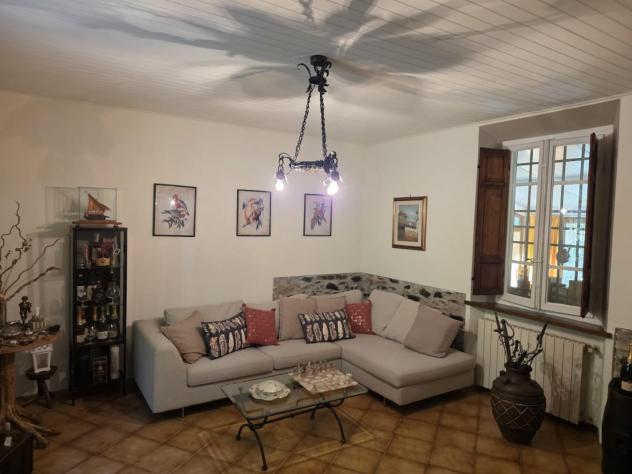 Casa singola in vendita a Montigiano - Massarosa 220 mq Rif: 1428191 - Foto 7
