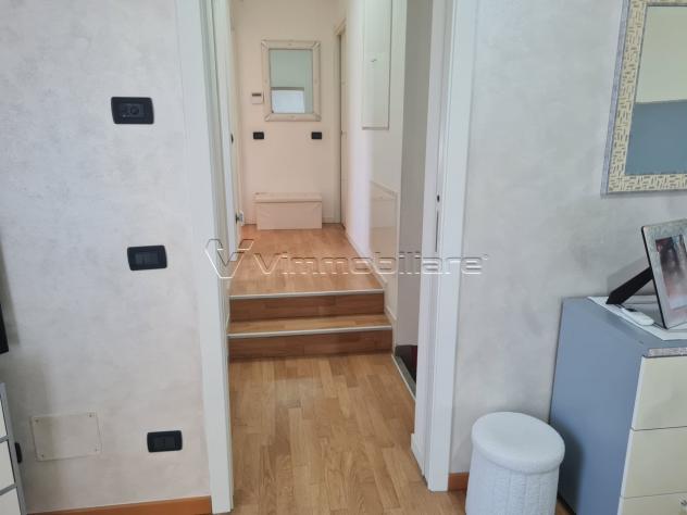 Porzione di casa in vendita a Noventa Vicentina - Foto 15