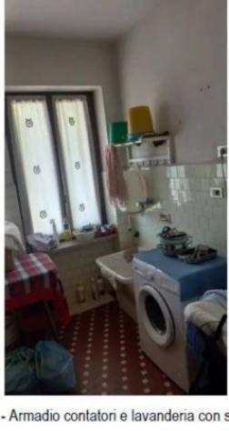 Immobile in asta di 149 m² con più di 5 locali e box auto in vendita a Orbassano - Foto 17
