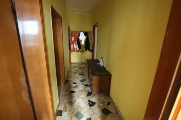 Appartamento di 117 m² con 4 locali e box auto in vendita a Padova - Foto 8