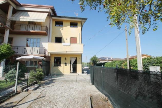 Casa indipendente di 131 m² con 4 locali in vendita a Padova - Foto 2