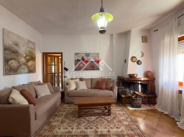 Appartamento in vendita a Montecerboli - Pomarance 106 mq Rif: 1453330