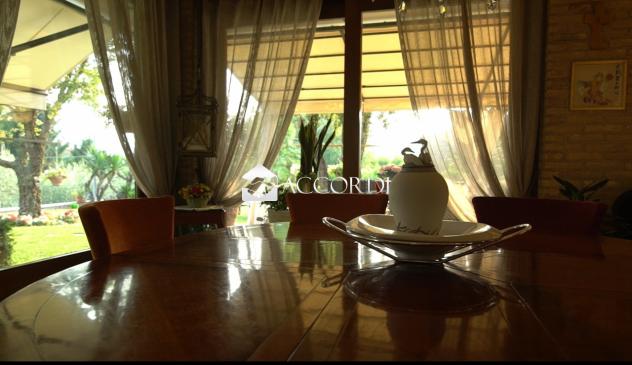 VILLA di 6 vani e di 450 mq (REFRONTOLO) rif. SM05 - Foto 8