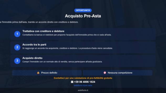 Immobile in asta di 81 m², box auto in vendita a San Miniato - Foto 16