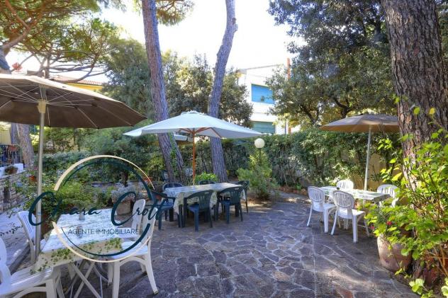 Villa in vendita a San Vincenzo 165 mq Rif: 1404151 - Foto 6