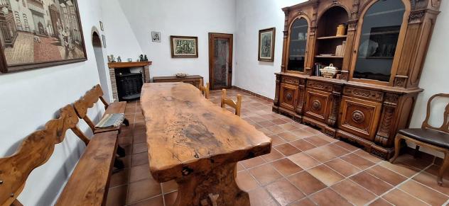 Casale in vendita a Santa Luce 310 mq Rif: 1414784 - Foto 4
