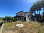 Villa in contrada piana del mondo