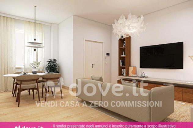 Appartamento di 75 m² con 3 locali in vendita a Taranto