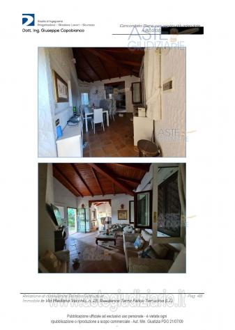 IMMOBILI-IMMOBILE RESIDENZIALE-Via Mediana Vecchia, 18 - Foto 7