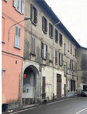 Immobile in asta di 102 m² in vendita a Vedano Olona - Foto 2
