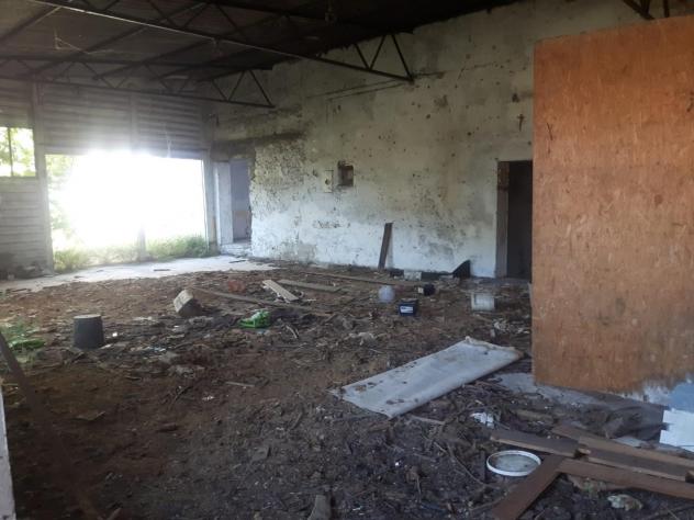 Casale in vendita a Uliveto Terme - Vicopisano 400 mq Rif: 912963