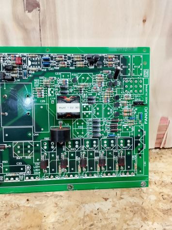scheda elettronica - Foto 2