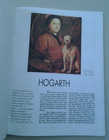HOGARTH - Toletta - Foto 2