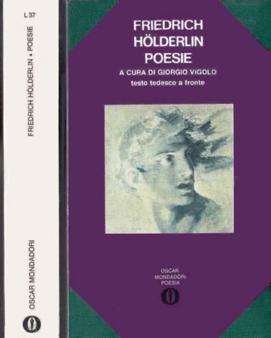 Hòlderiin Poesie