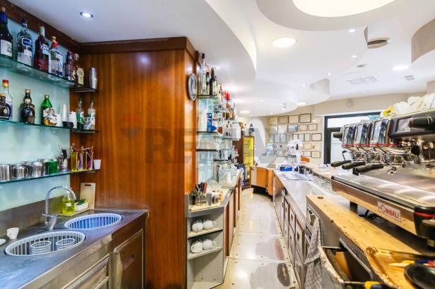 Bar in vendita a Catania, San Giorgio - Foto 6