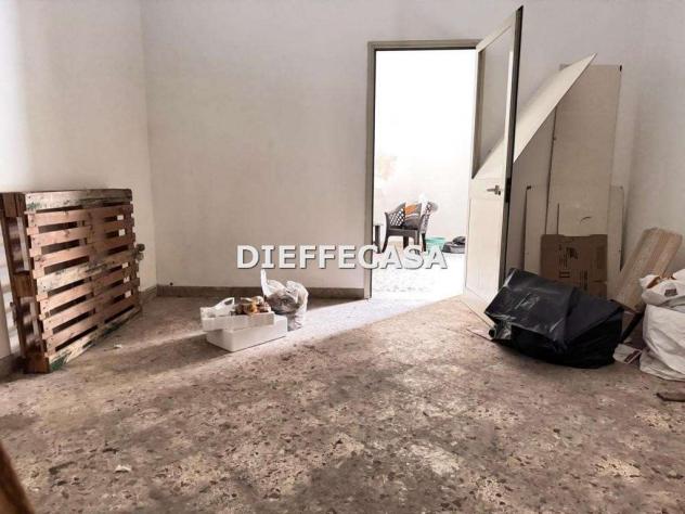 V2529 - In vendita L.comm e abitazione in centro a Marsala - Foto 10