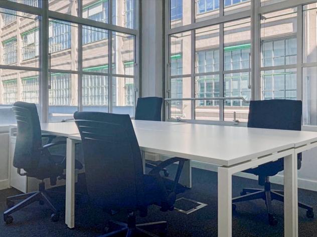 Affitta un ufficio per 50 persons a Torino, Lingotto - Foto 6