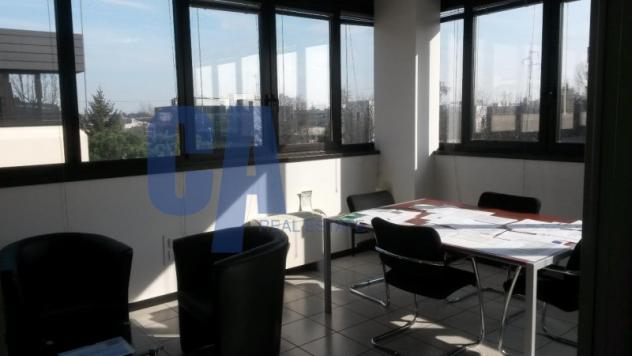 Ufficio a Vimodrone - Rif. ULCA2876 - Foto 3