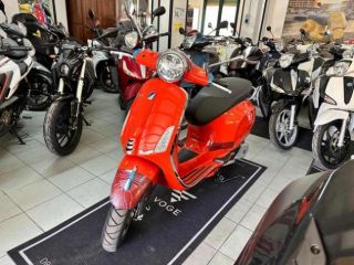 PIAGGIO Vespa 125 Primavera 8 NEW 125 EURO 5+ ULTIMA!!!!!!! 8 rif. 23971730