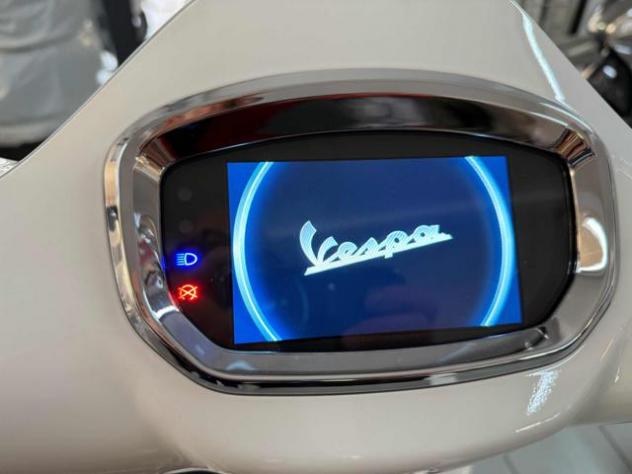 VESPA GTS 310 My 2025 Super TECH cod 11 rif. 23726640 - Foto 5