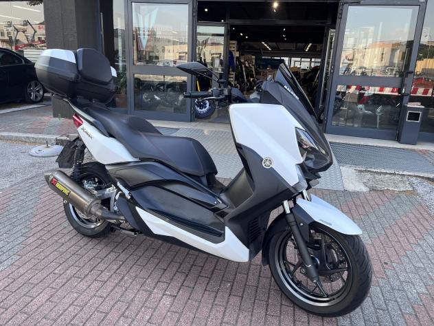 Yamaha X-Max 250 ABS Akrapovic - Foto 8