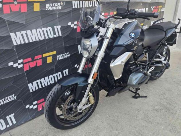 BMW R 1250 R Exclusive rif. 23944090 - Foto 3