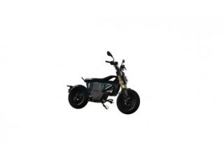 BMW CE 02 CE 02 AM