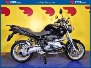 BMW R 1200 R Finanziabile - NERO - 57831 rif. 24056737