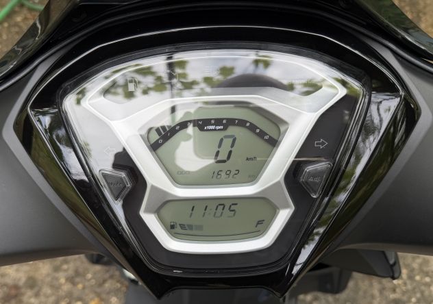 Kymco Agility 125 s - Foto 4